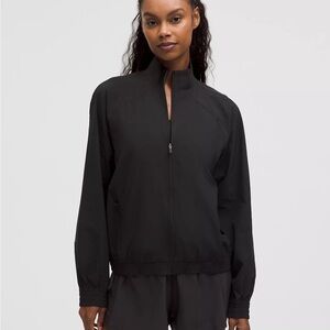 Adapted State Track Jacket Lululemon